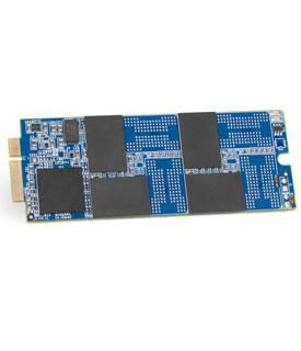 Disk SSD OWC Aura Pro 250 GB Macbook SSD SATA III (OWCS3DAP12R250)