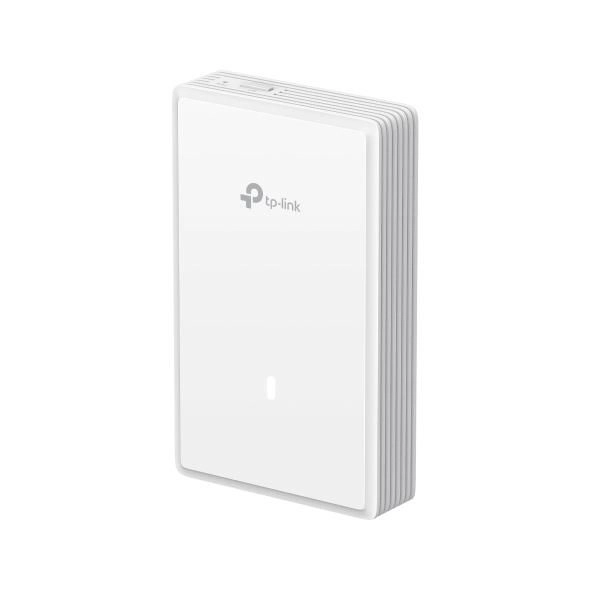 Omada Access Point EAP725-Wall Wi-Fi7 V1
