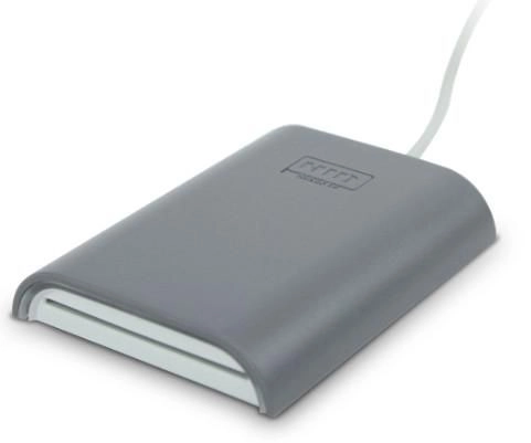 Czytnik Omnikey HID Omnikey 5422  Read/Write