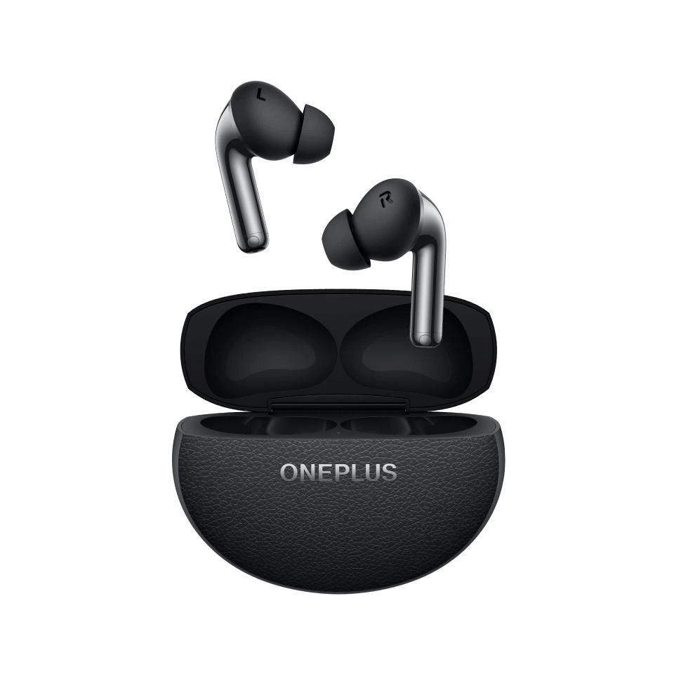 Słuchawki OnePlus Buds Pro 3 czarne
