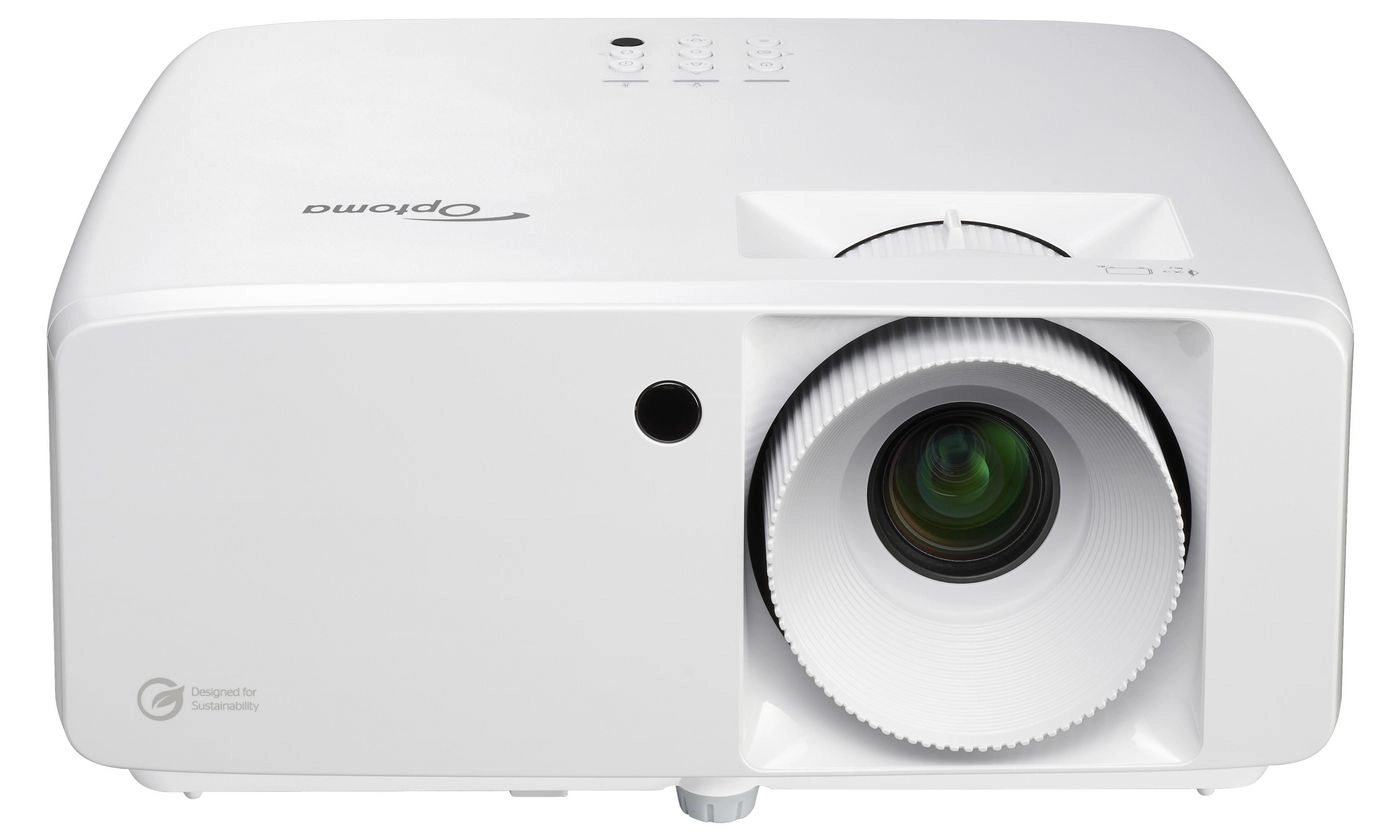 OPTOMA ZH401e FullHD Laser Projector 1920x1080