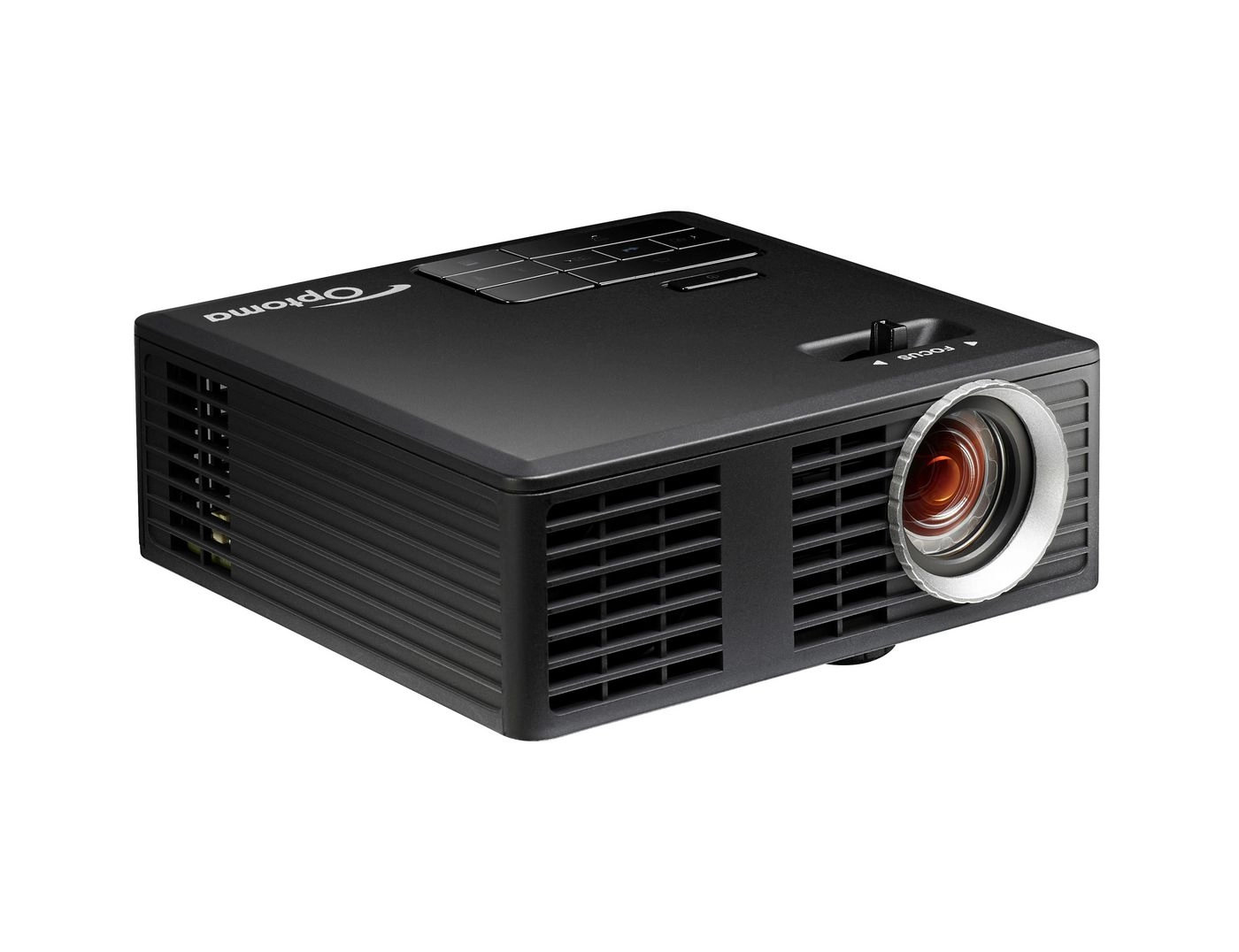 Optoma ML750i Mini LED Beamer 450