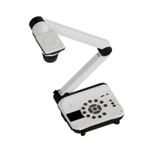 Optoma DC557 4K UHD media player
