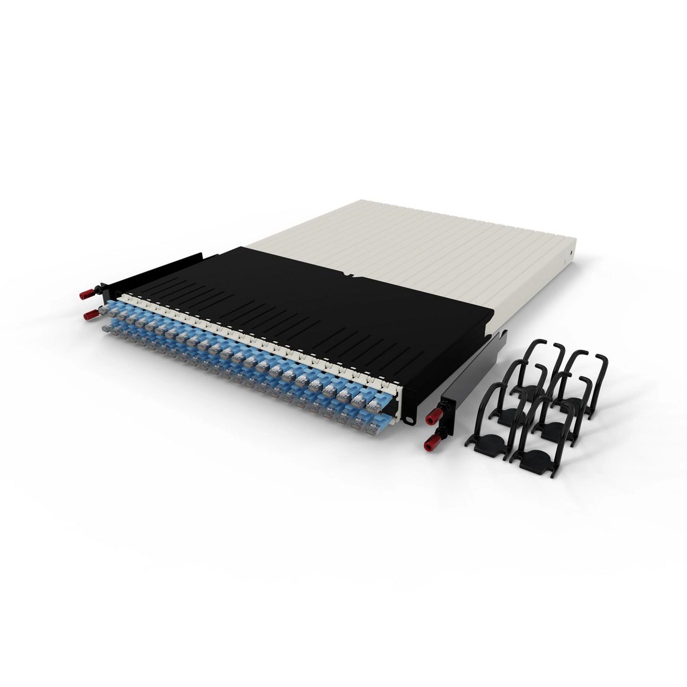 Patchbox patchbox.one cable retraction system