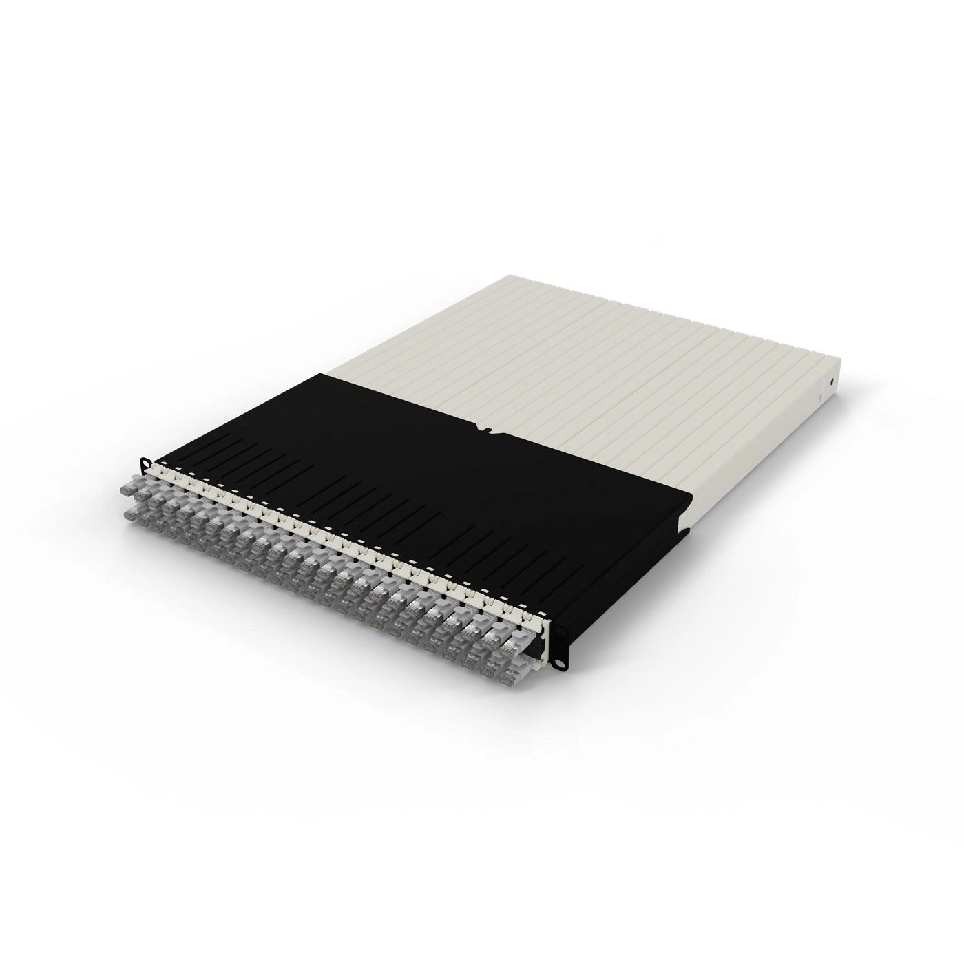 Patchbox patchbox.one cable retraction system