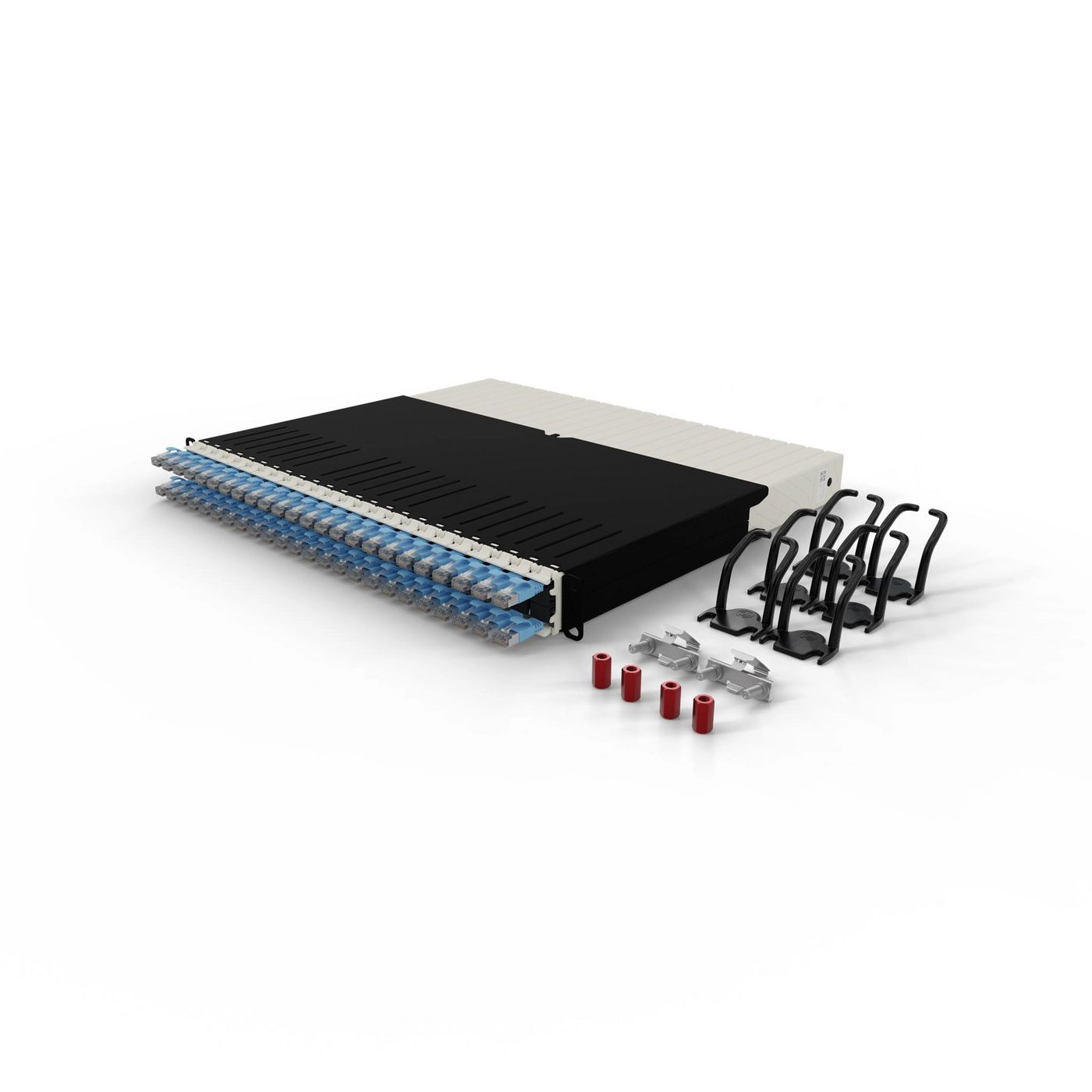 Patchbox patchbox.one cable entry system