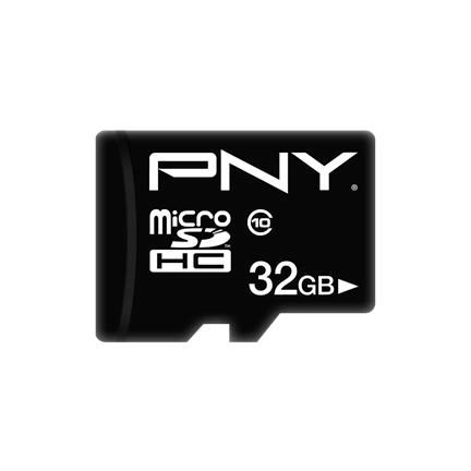 PNY Performance Plus 32 GB MicroSDHC