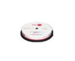 Primeon 2761311 Blank Blu-ray BD-R DL