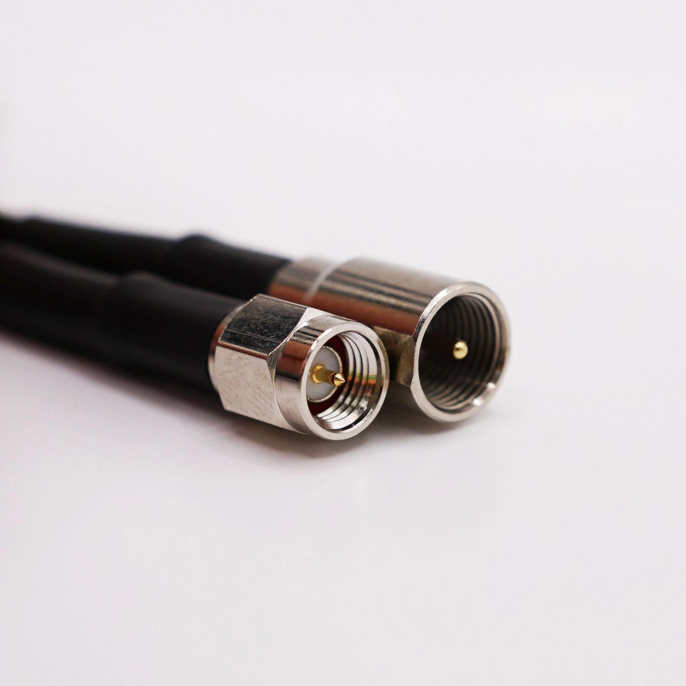 Panorama Antennas Cable CS23 5m FME(m)-SMA(m)