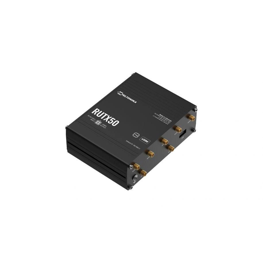 Router Panorama Antennas RUTX50 (EU) 5G
