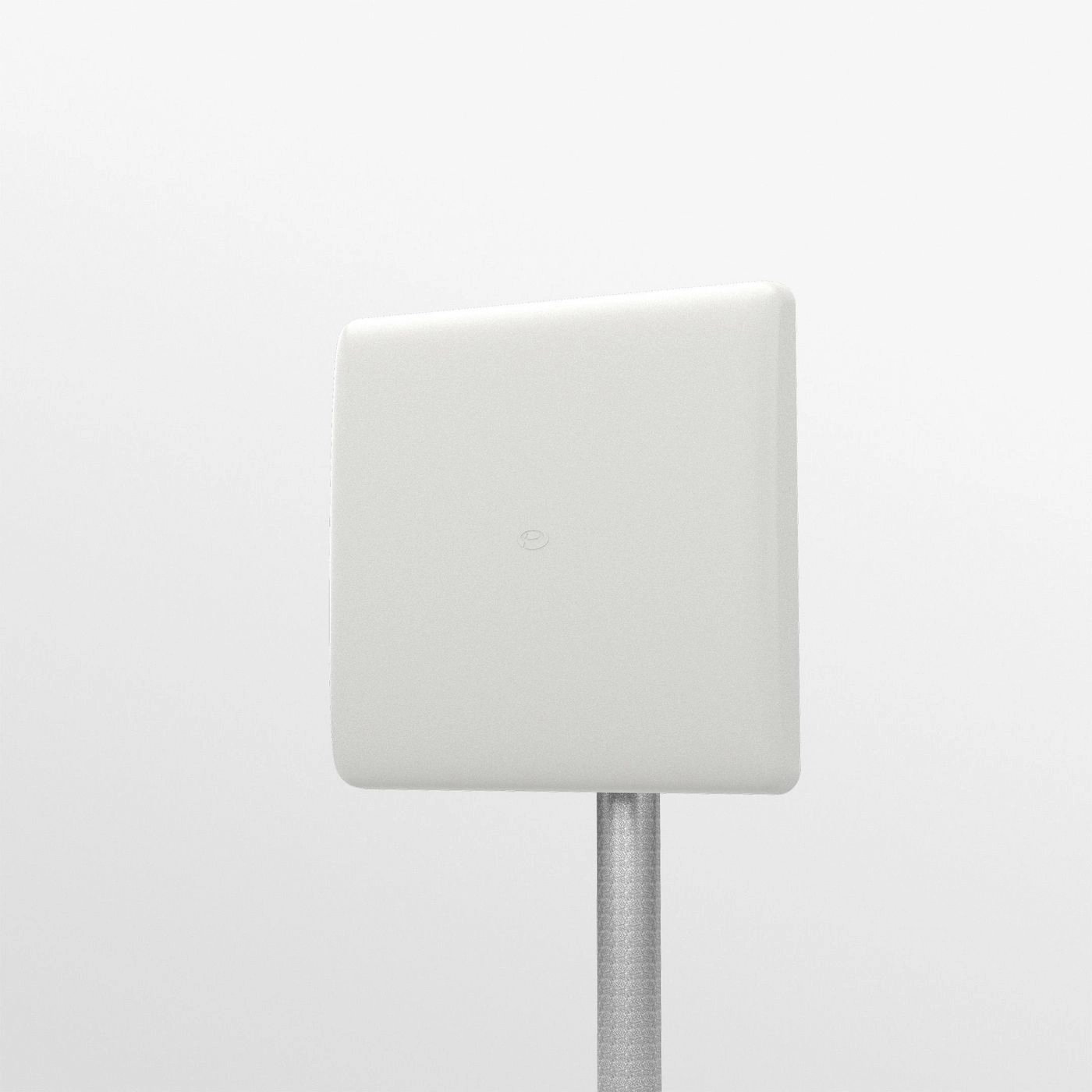 380-450MHz WALL MINT N WM8-TET-NJ 5055416022851
