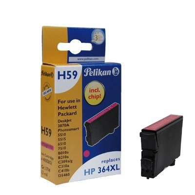Pelikan 4105851 ink cartridge 1 pc(s)