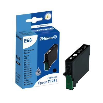 Pelikan E68 ink cartridge 1 pc(s)
