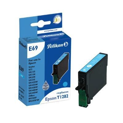 Pelikan E69 ink cartridge 1 pc(s)