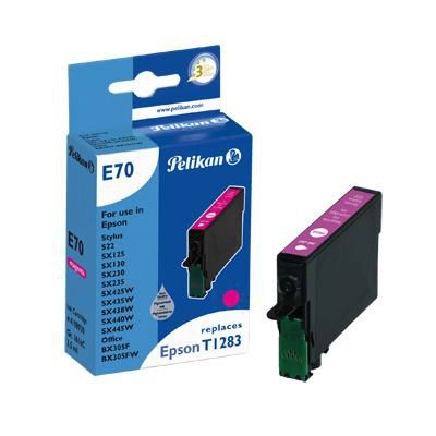 Pelikan E70 ink cartridge 1 pc(s)
