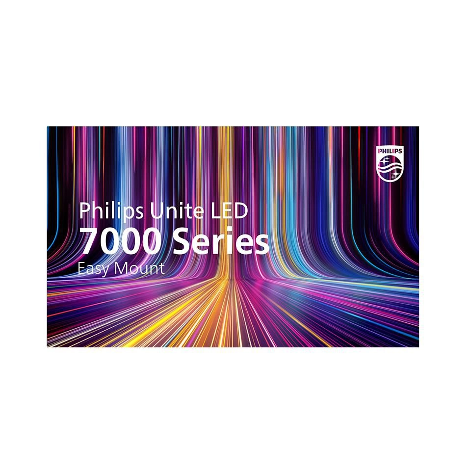 Philips 7000 series 110HDL7012IA Digital signage