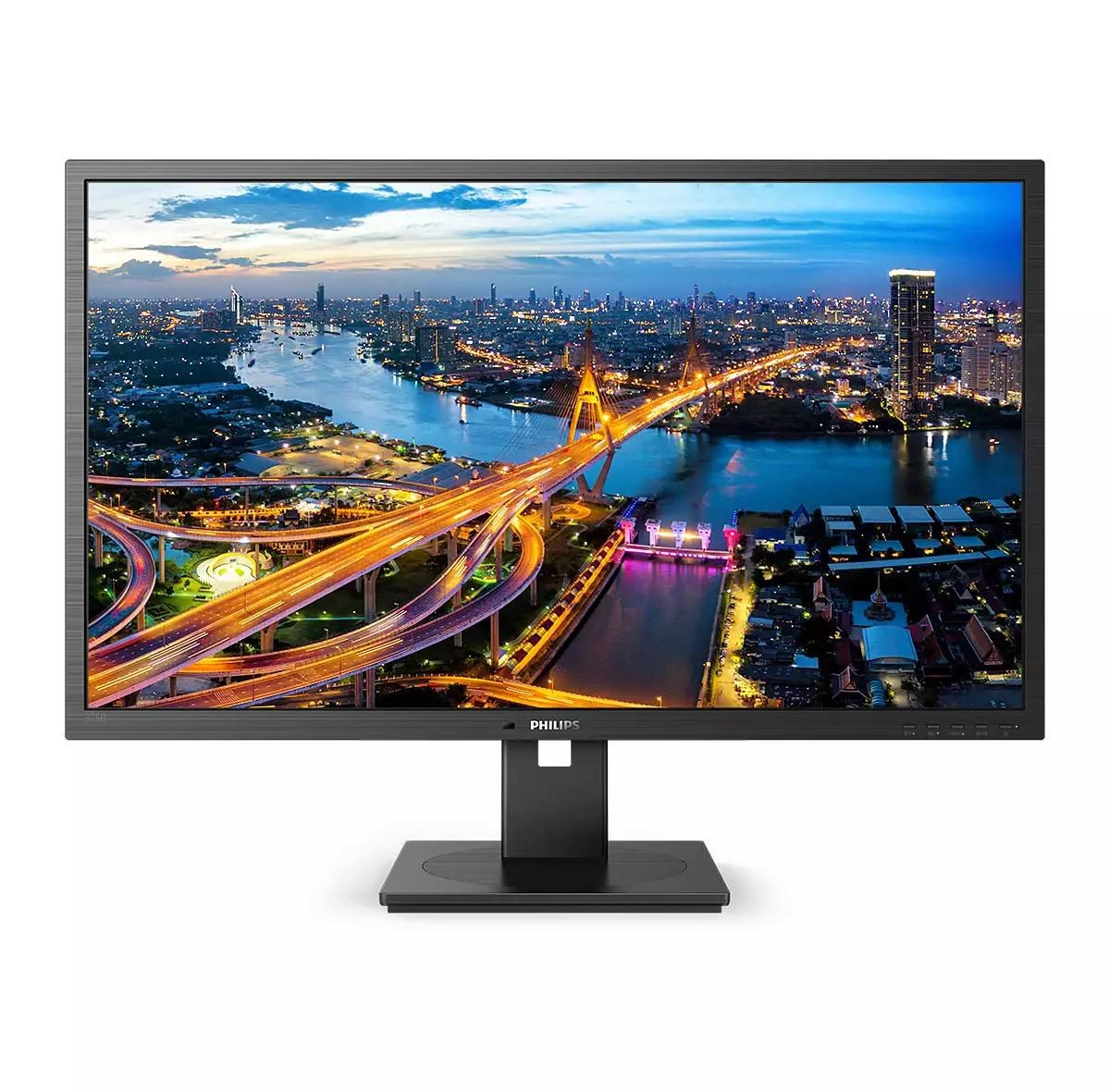 Philips B Line 325B1L/00 computer monitor