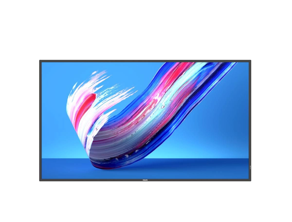 Philips 55BDL3650Q Digital signage flat panel