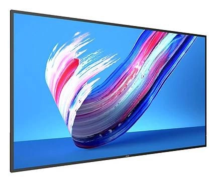 65#039;#039; D- LED Philips 65BDL3650Q-UHD
