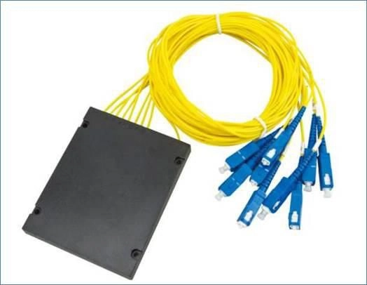 PLANET EPL-SPT-8 network splitter EPL-SPT-8 5706998900340