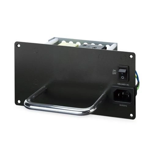 200W Redundant Power Supply 200W Redundant