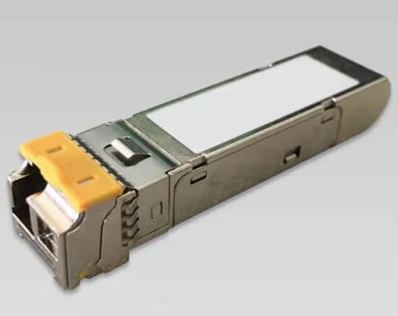 PLANET Mini GBIC WDM TX1550 Module