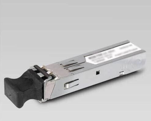 Planet MGB-TSX2 SFP-Port 1000Base-SX Transceiver (1310nm)