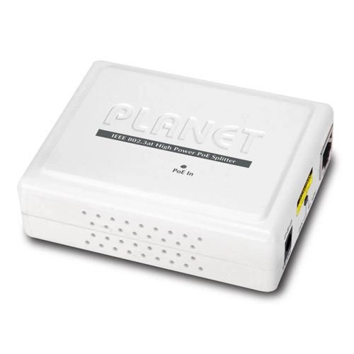 PLANET IEEE 802.3at High Power