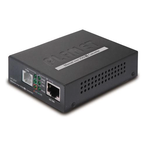 Planet VC-231 10/100 Mbps Ethernet to