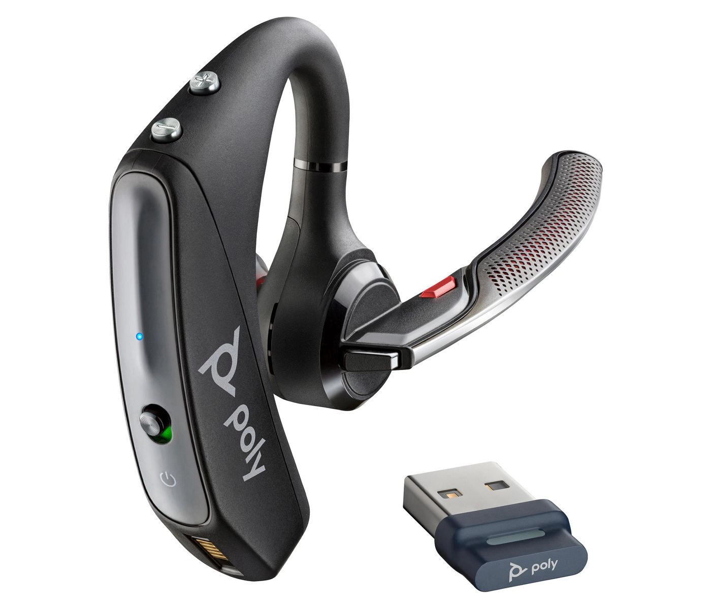 5200 Headset Wireless