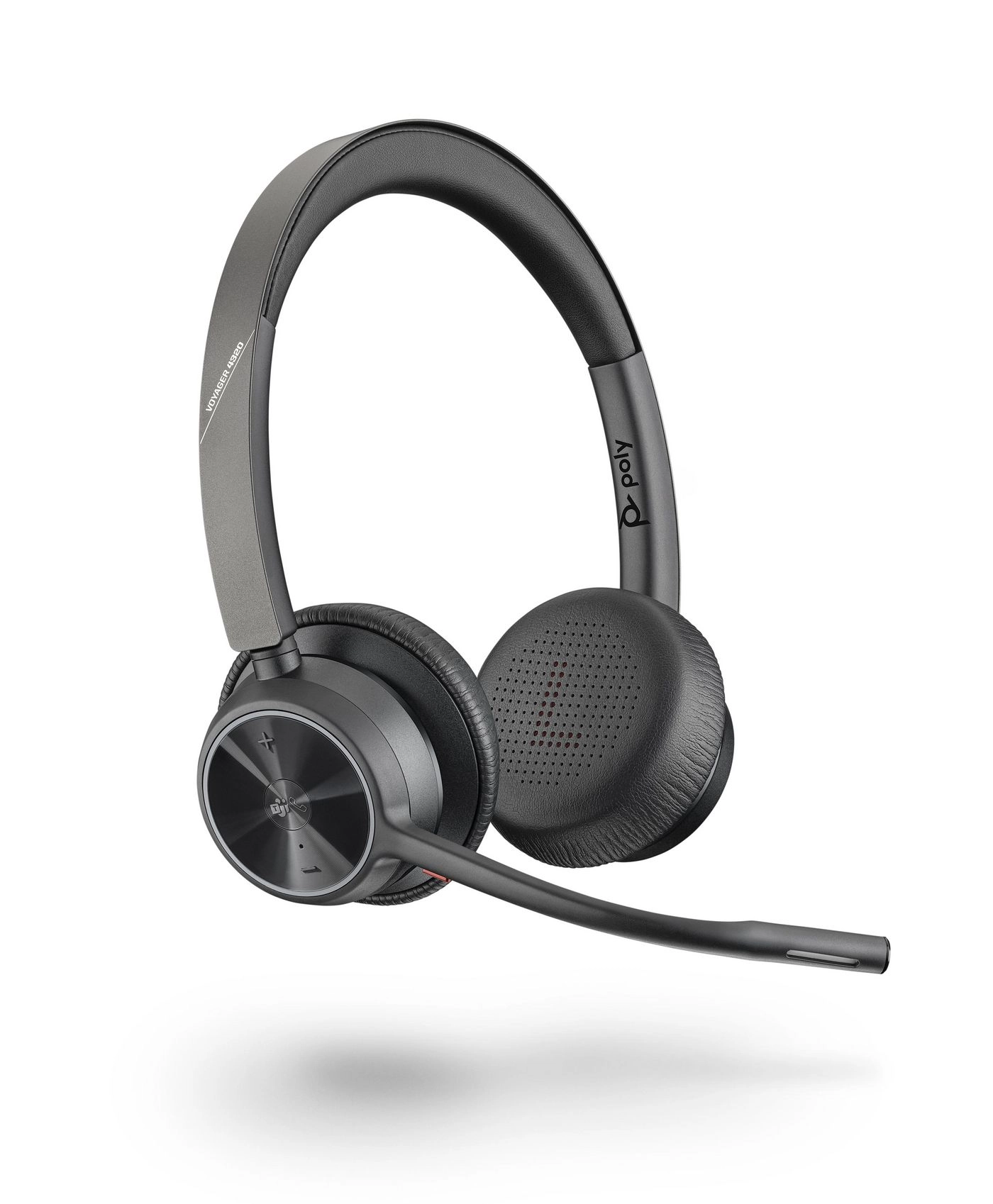 Plantronics Voyager 4320 UC USB-A V4320-M