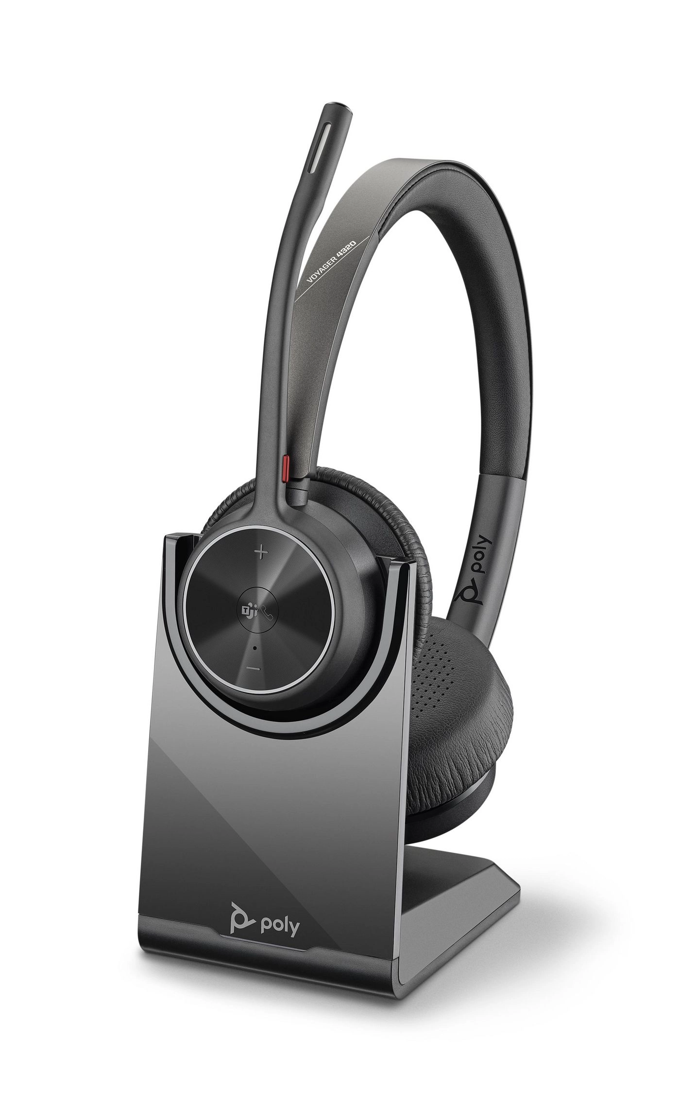 Plantronics VOYAGER 4320 UC V4320-M C