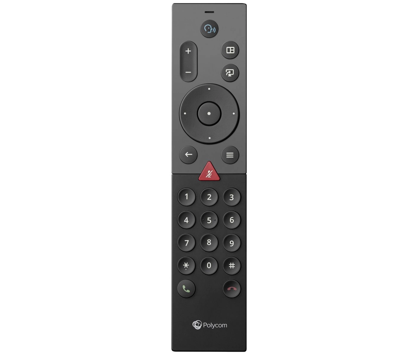 Poly G7500 Studio X Bluetooth Remote