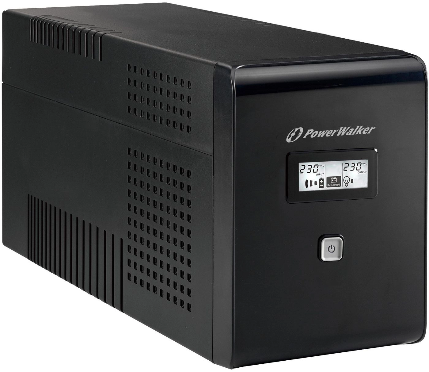 UPS LINE-INTERACTIVE 1500VA 2X SCHUKO +
