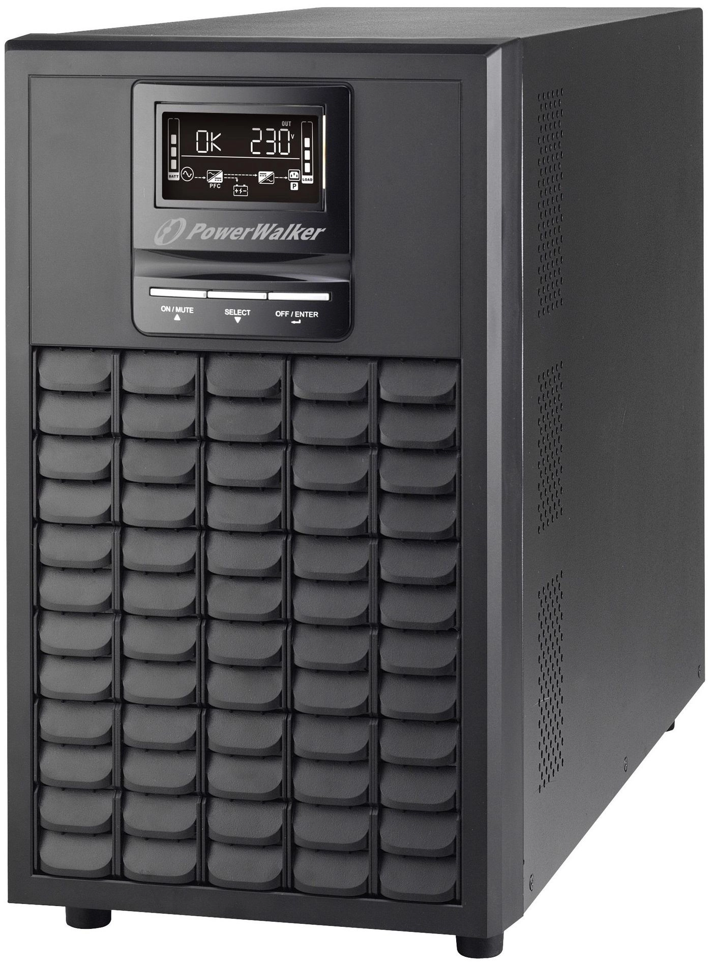 POWERWALKER VFI 2000 CG PF1 2000VA