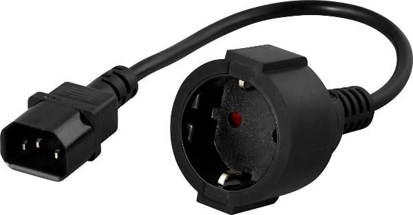 BlueWalker PowerWalker - power cable -