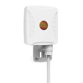 Poynting Antennas 5G/LTE Mast/Wand/Fenster A-XPOL-0001-V2-21 SMA