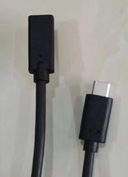 USB C Extension Cable  ITH-USBC-EX-002 5715063128794