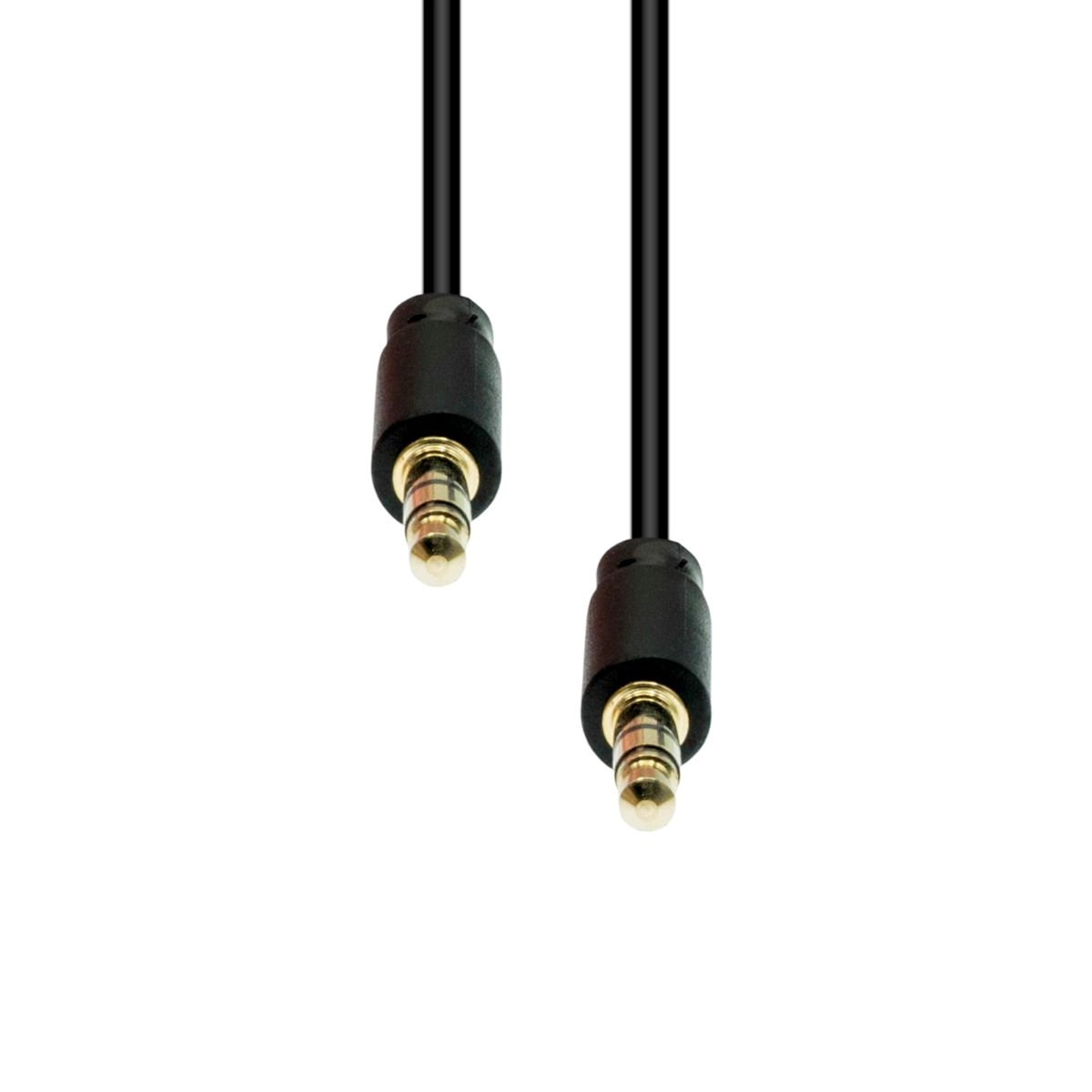 Kabel ProXtend Mini-Jack 3-Pin Slim Cable
