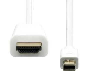 ProXtend DisplayPort Mini - HDMI cable