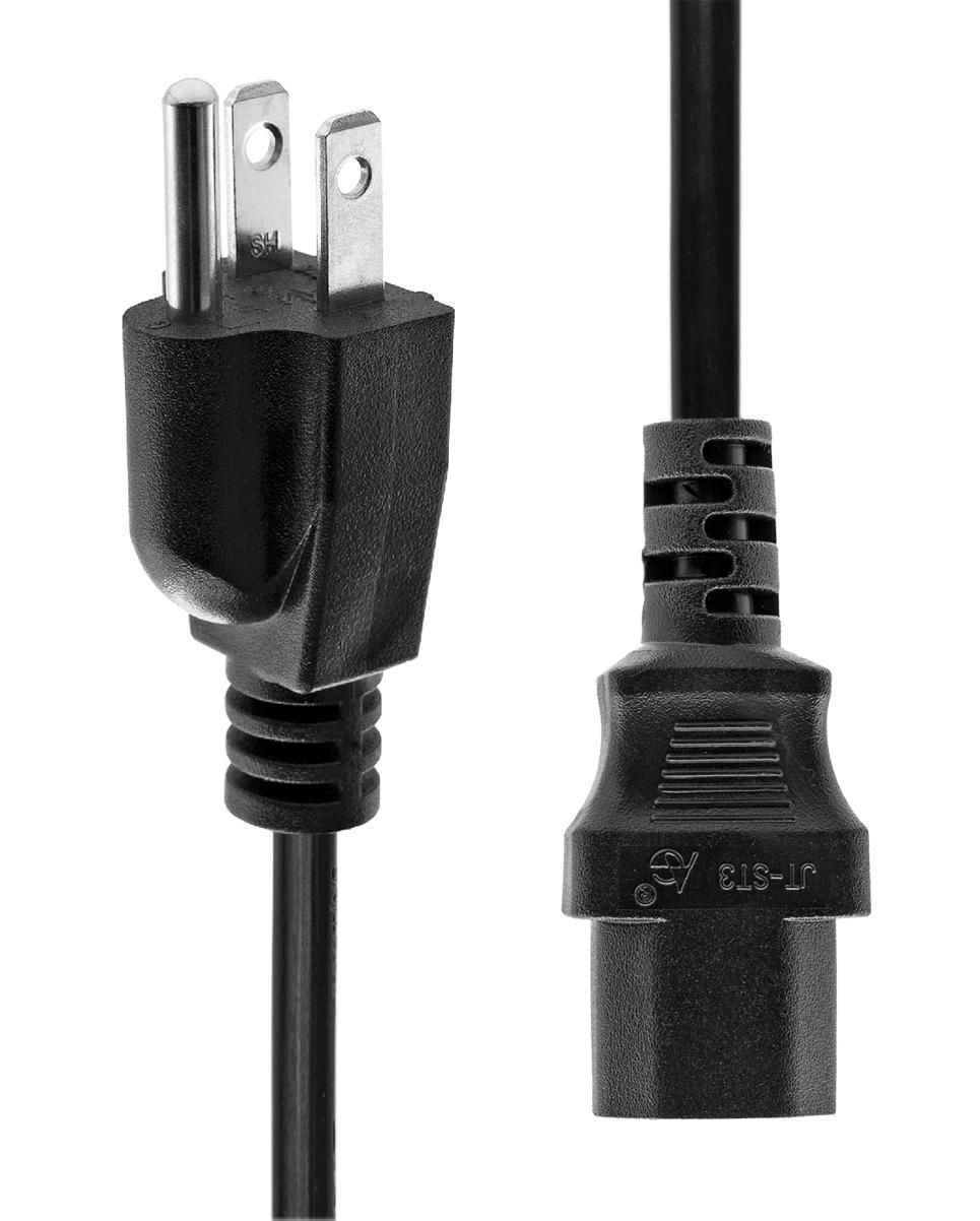 ProXtend Power Cord US to C13