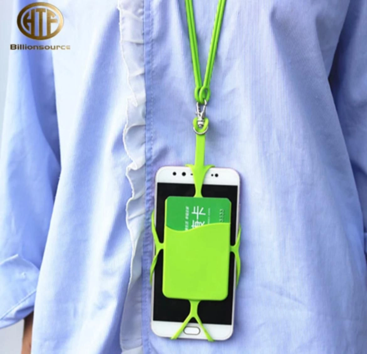 ProXtend Universal Lanyard With Credit 13371891