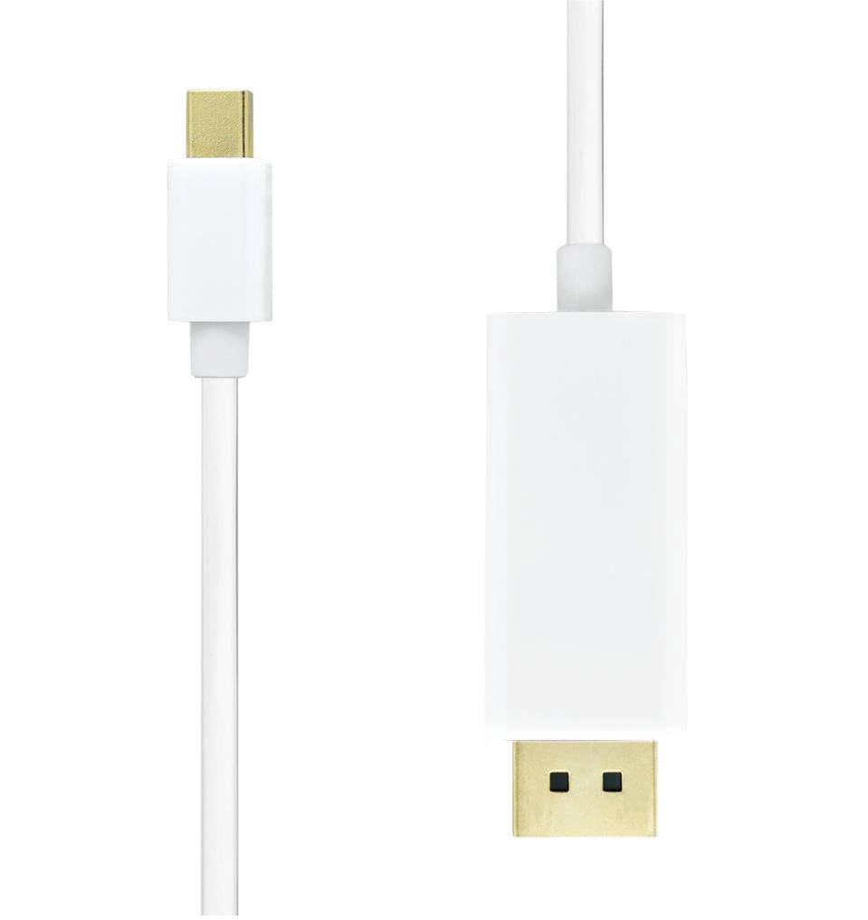 ProXtend USB-C - DisplayPort USB cable
