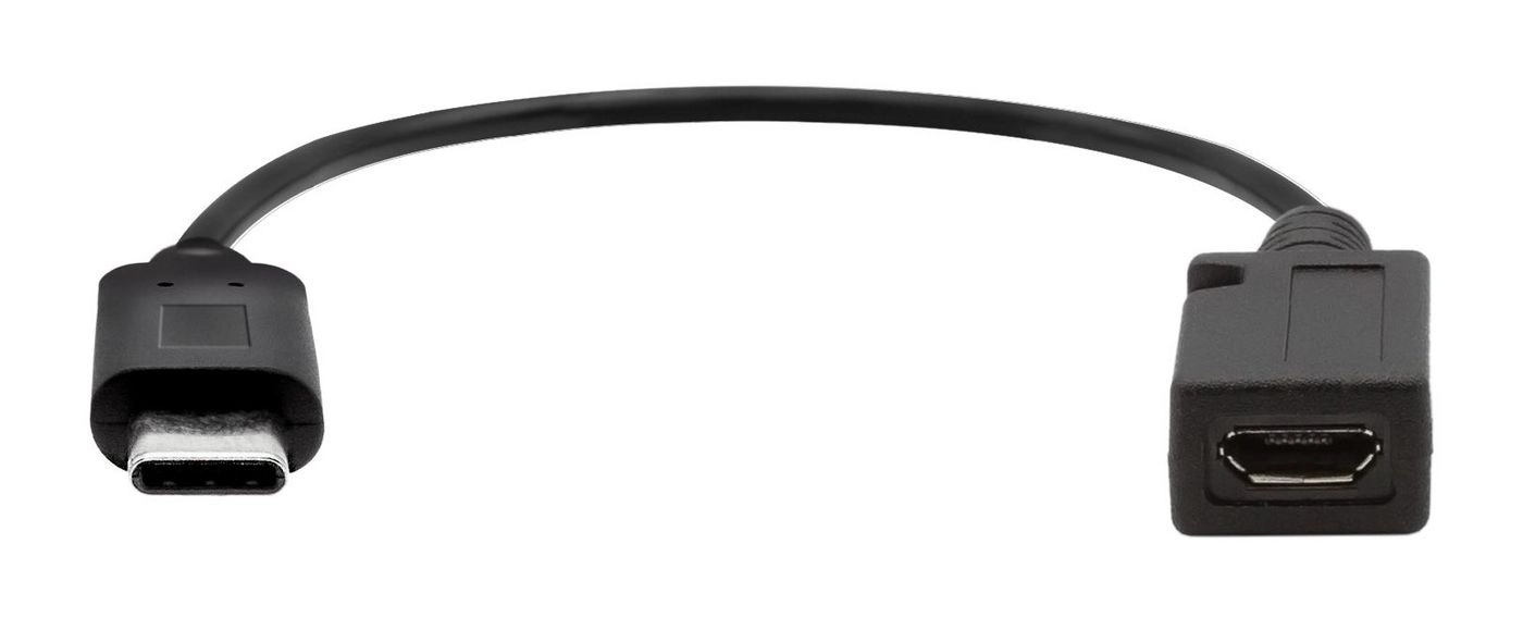 Adapter USB ProXtend ProXtend USB-C to