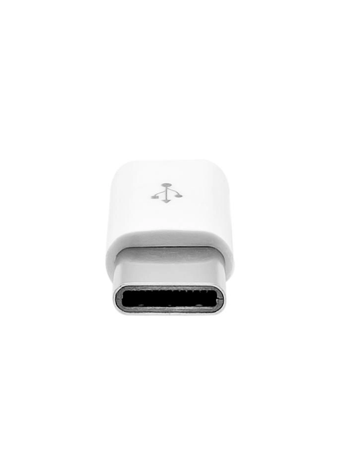 USB-C to USB 2.0 Micro