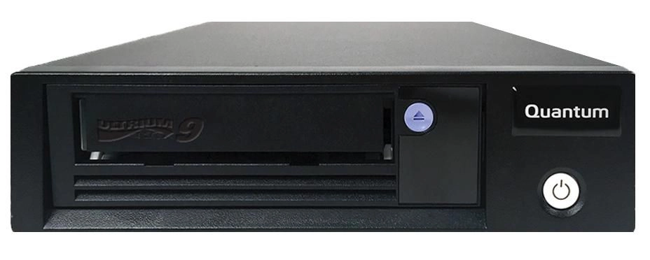 Quantum TableTop Kit TC-L92BN-AR LTO9 HH