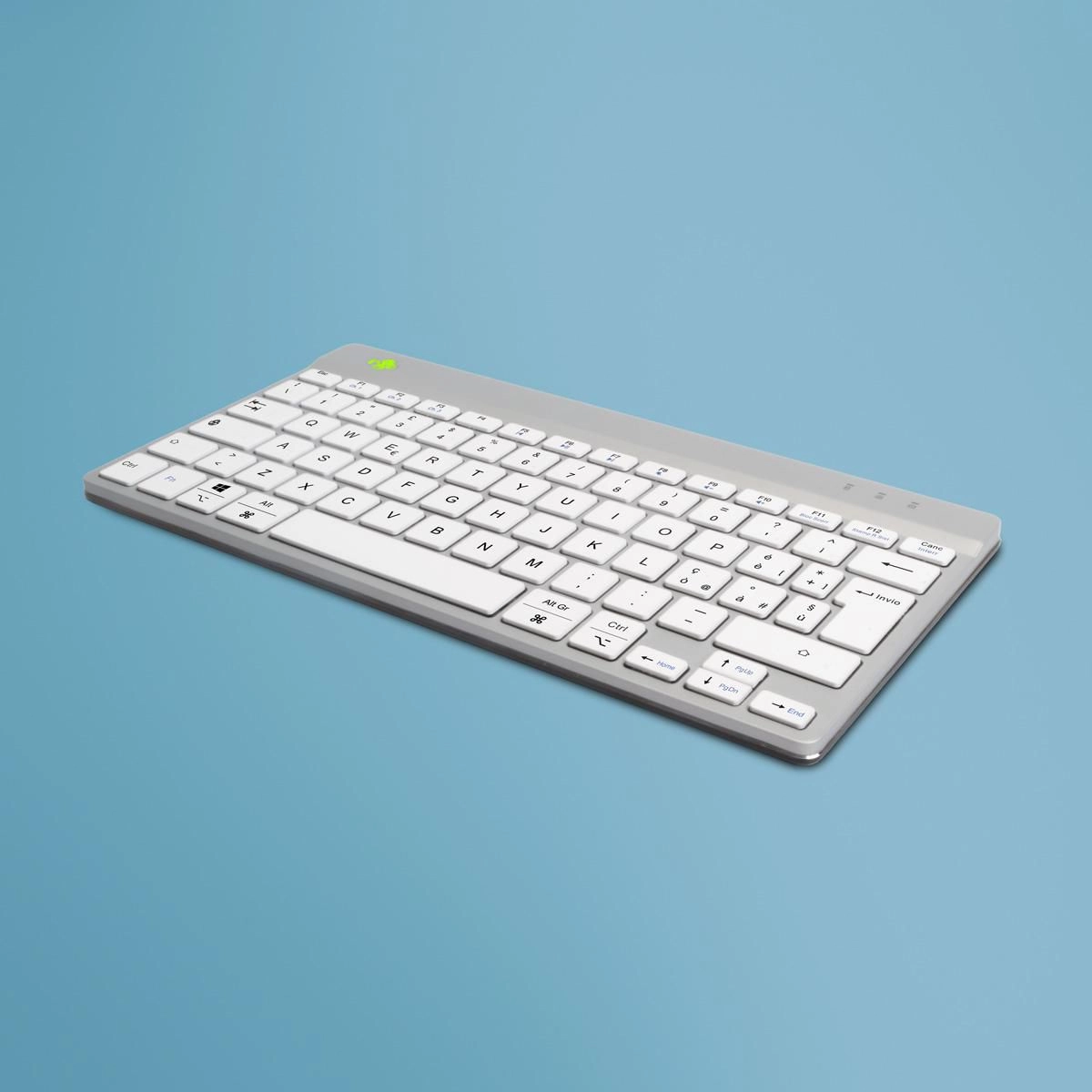 R-Go Tools Ergonomic keyboard R-Go Compact