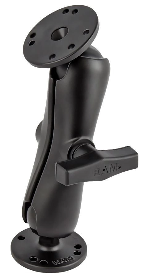 RAM MOUNTS C SIZE SOCKET ARMS