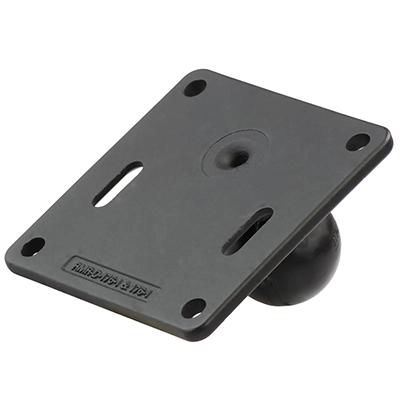 RAM Mounts 75x75mm VESA Plate with