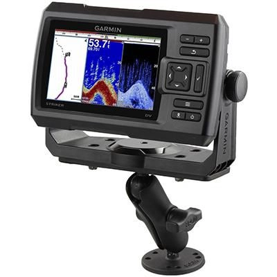 UNIVERSAL ELECT. MOUNT 6 1/4" X